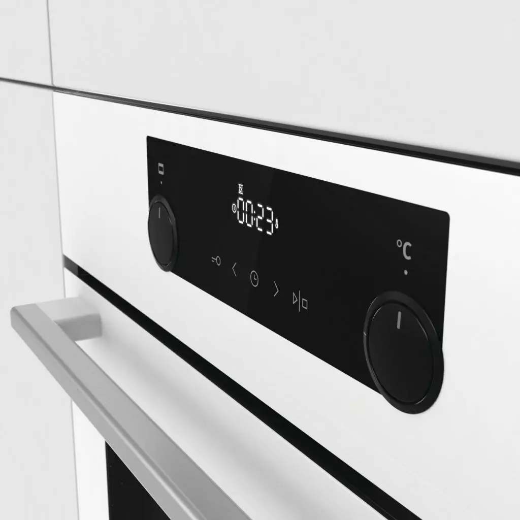 Духовой шкаф Gorenje BO737E24WG - 3 Духовой шкаф Gorenje BO737E24WG - 3