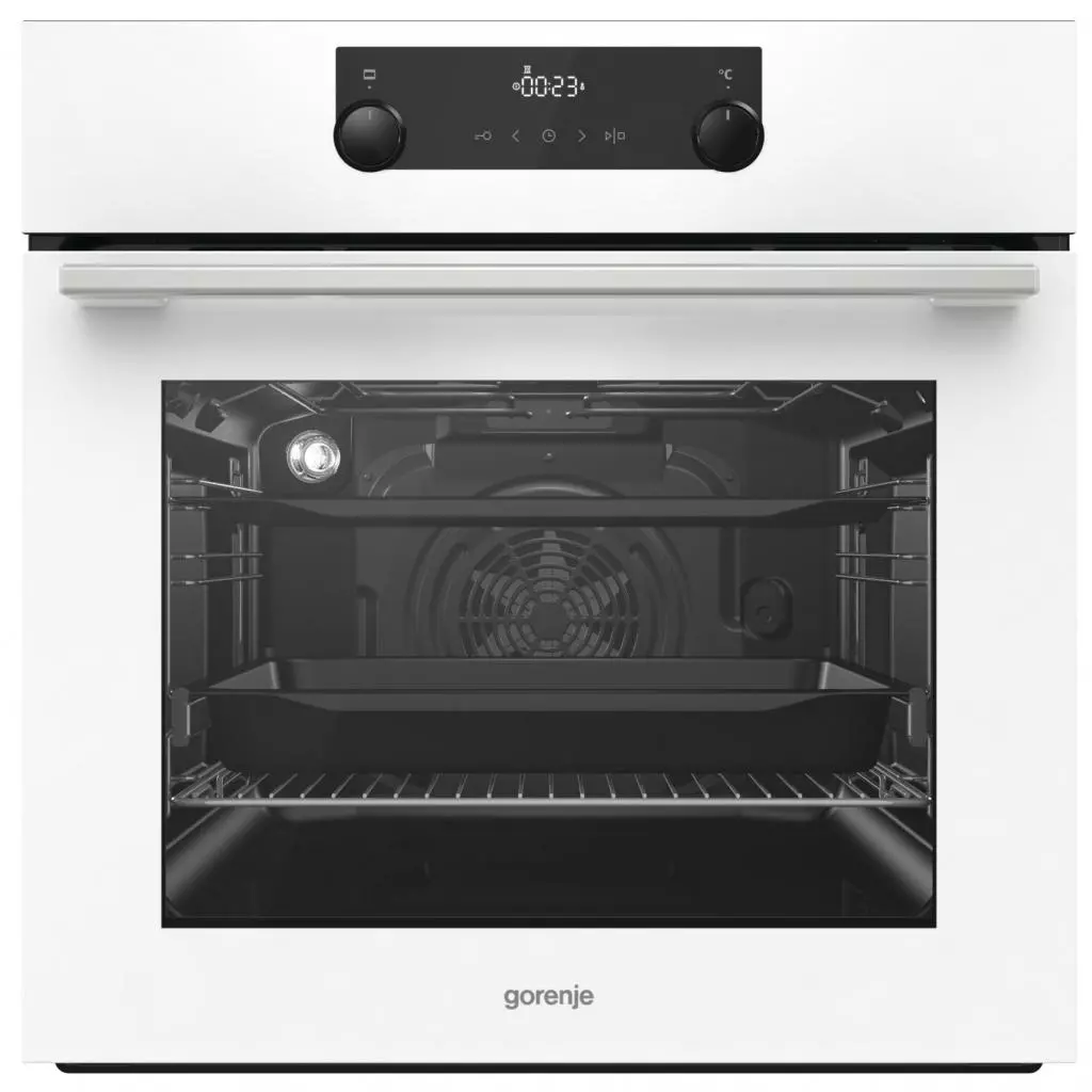 Духовой шкаф Gorenje BO737E24WG