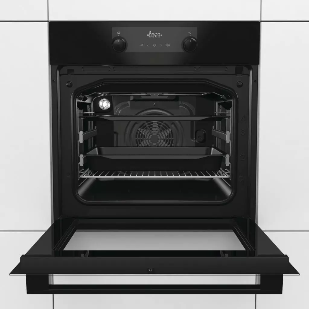 Духовой шкаф Gorenje BO 735 E32BG-2 - 1 Духовой шкаф Gorenje BO 735 E32BG-2 - 1
