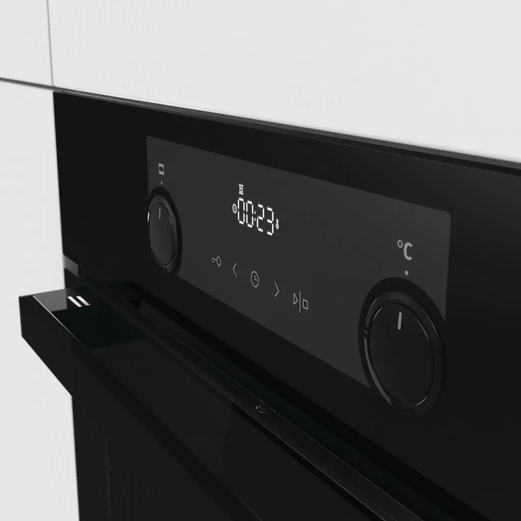 Духовой шкаф Gorenje BO 735 E32BG-2 - 3 Духовой шкаф Gorenje BO 735 E32BG-2 - 3