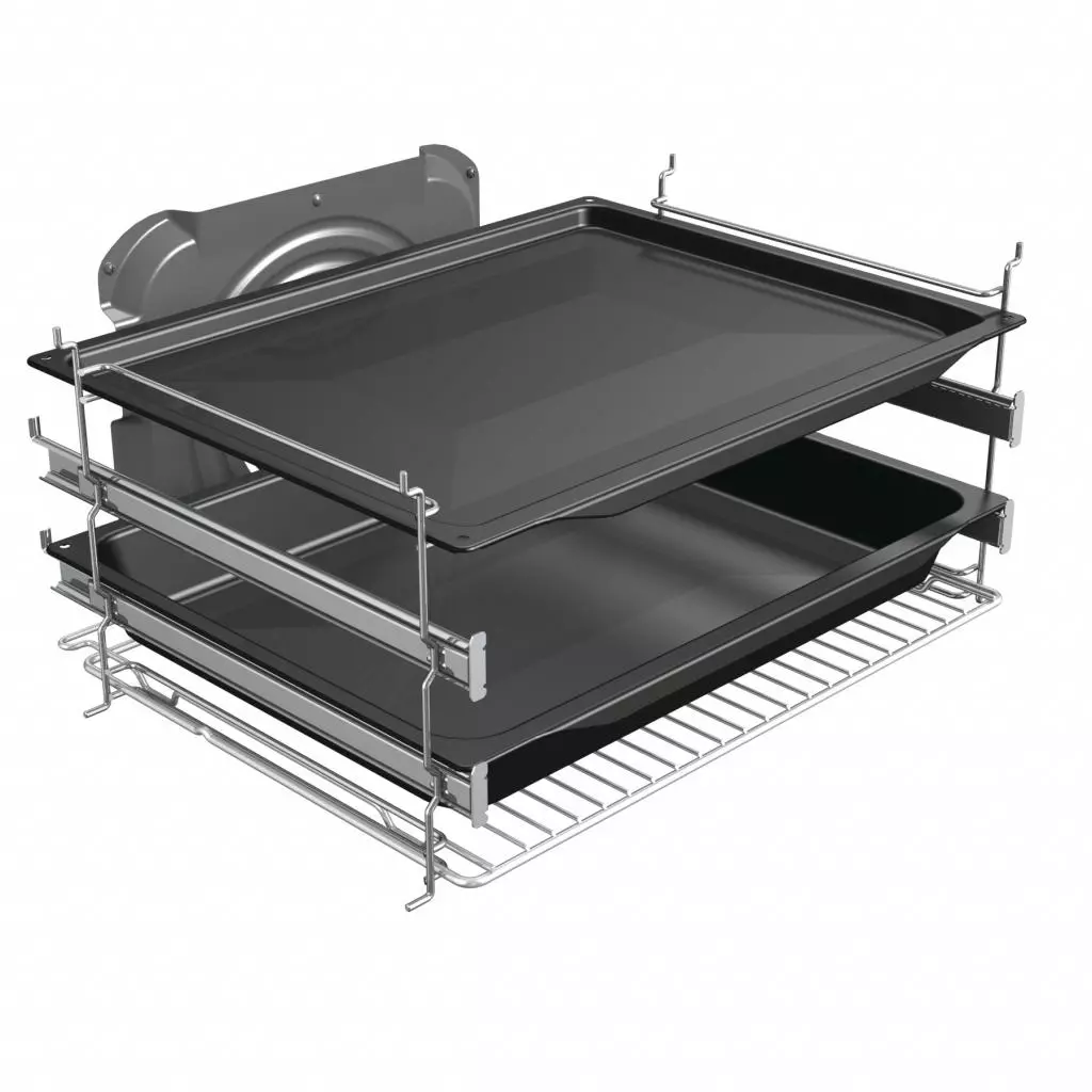 Духовой шкаф Gorenje BO 735 E32BG-2 - 5 Духовой шкаф Gorenje BO 735 E32BG-2 - 5