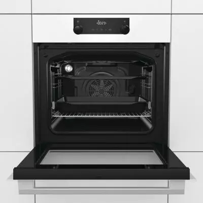 Духовой шкаф Gorenje BO 737 E24WG - 1 Духовой шкаф Gorenje BO 737 E24WG - 1