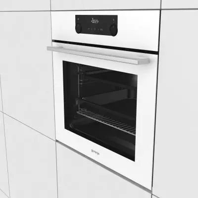 Духовой шкаф Gorenje BO 737 E24WG - 2 Духовой шкаф Gorenje BO 737 E24WG - 2