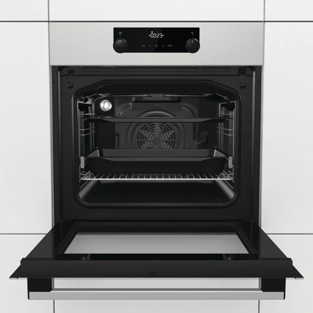 Духовой шкаф Gorenje BO 737 E24X (BO737E24X) - 1 Духовой шкаф Gorenje BO 737 E24X (BO737E24X) - 1