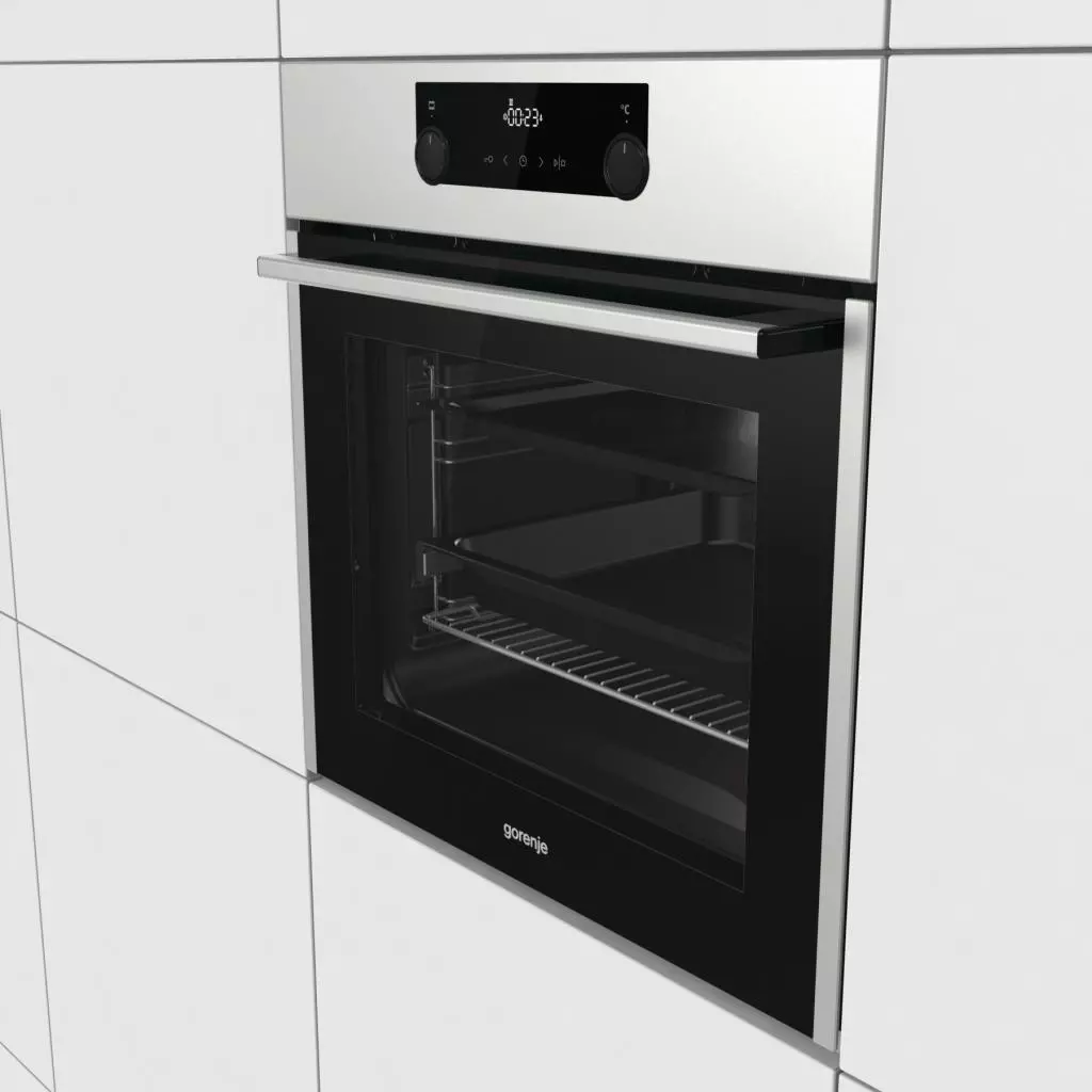 Духовой шкаф Gorenje BO 737 E24X (BO737E24X) - 2 Духовой шкаф Gorenje BO 737 E24X (BO737E24X) - 2