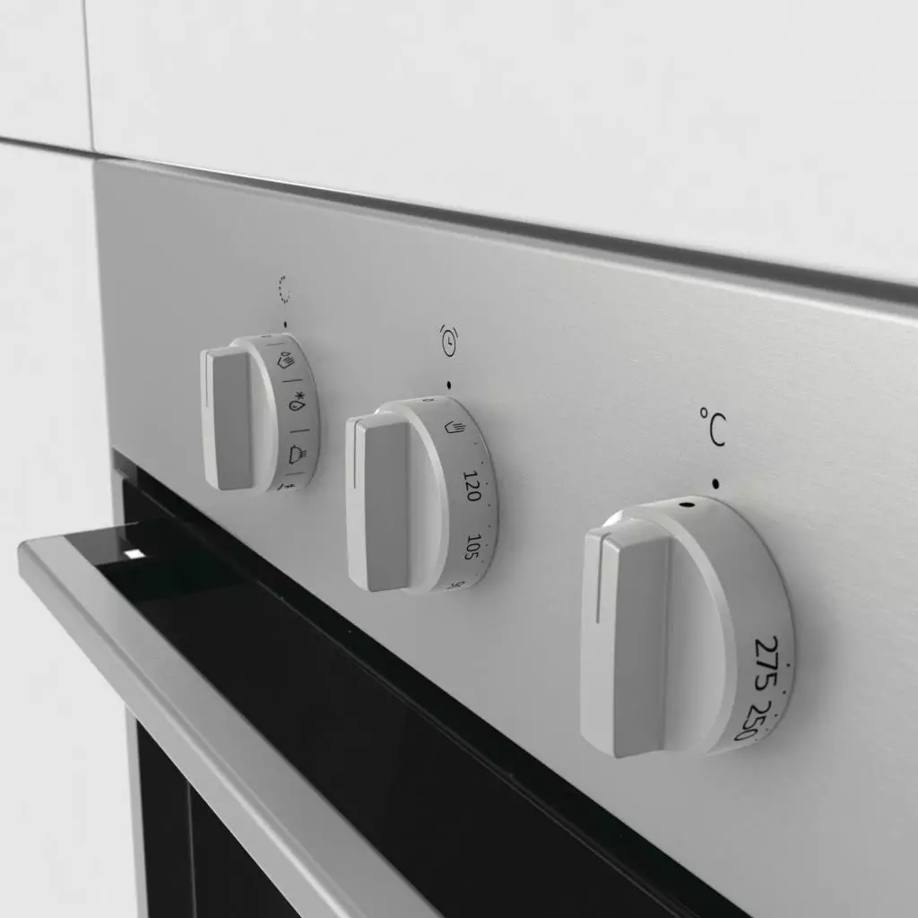 Духовой шкаф Gorenje BO 725 E10XK (BO725E10XK) - 3 Духовой шкаф Gorenje BO 725 E10XK (BO725E10XK) - 3