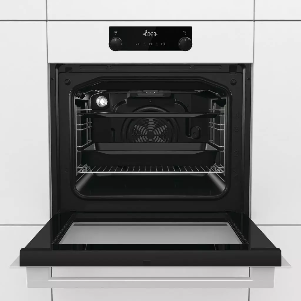 Духовой шкаф Gorenje BO 735 E11W (BO735E11W) - 1 Духовой шкаф Gorenje BO 735 E11W (BO735E11W) - 1