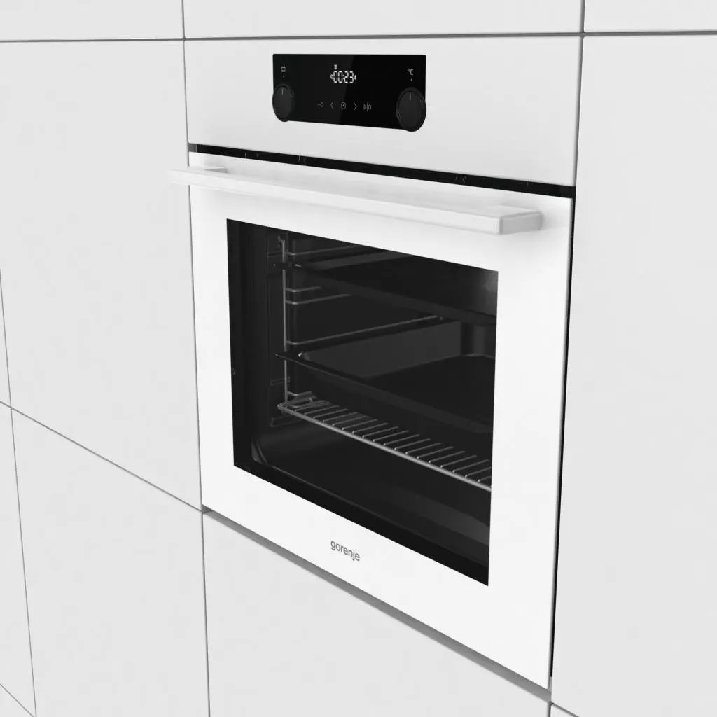 Духовой шкаф Gorenje BO 735 E11W (BO735E11W) - 2 Духовой шкаф Gorenje BO 735 E11W (BO735E11W) - 2