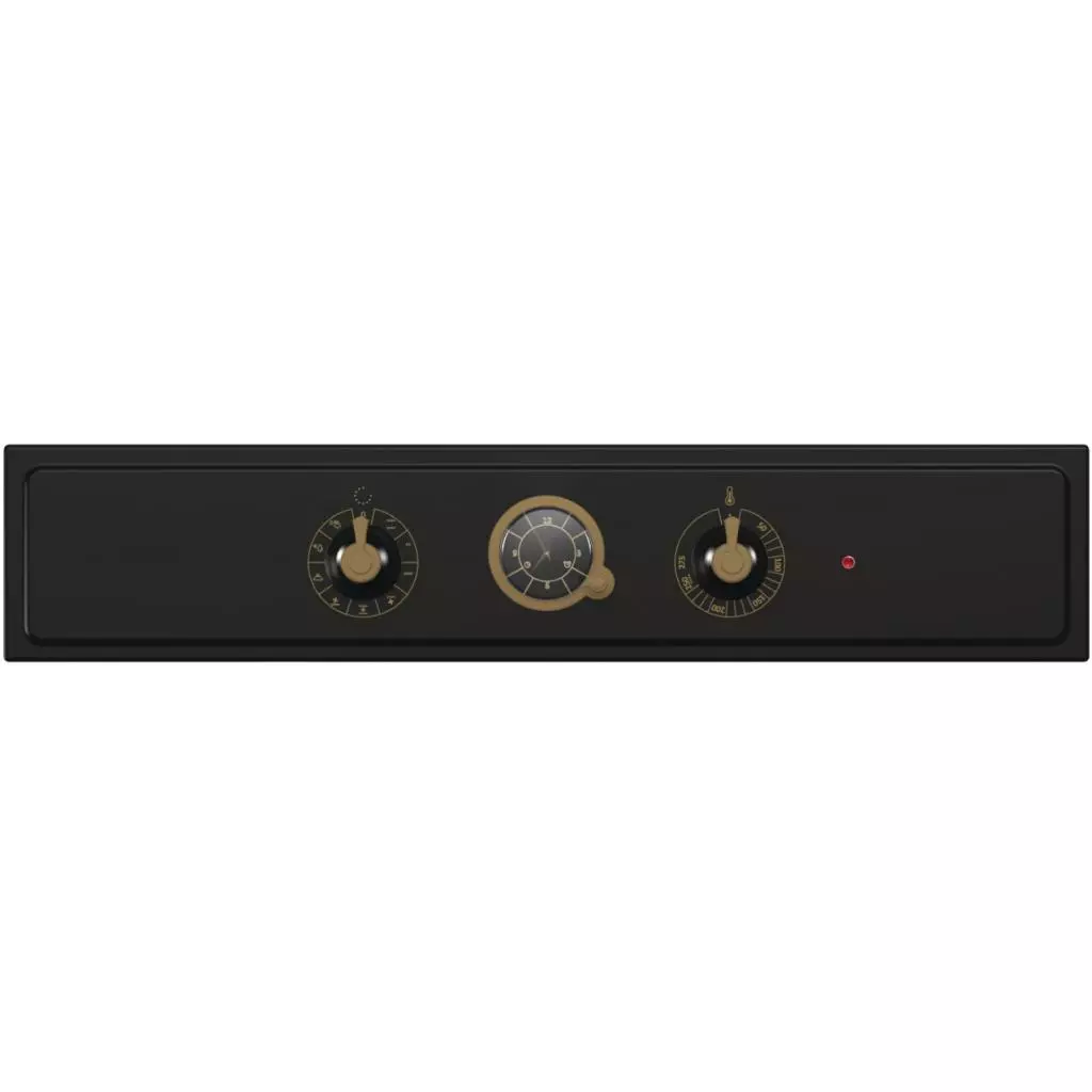 Духовой шкаф Gorenje BO 7530 CLB (BO7530CLB) - 4 Духовой шкаф Gorenje BO 7530 CLB (BO7530CLB) - 4