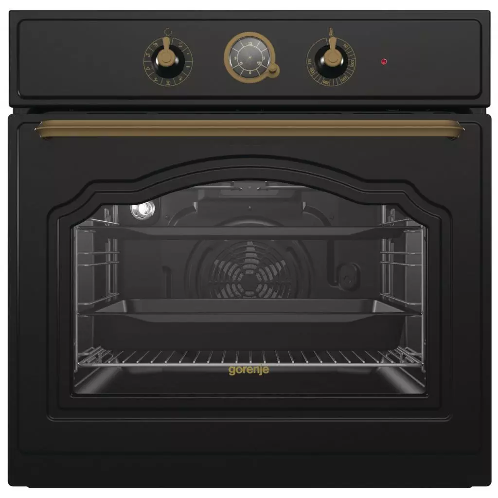 Духовой шкаф Gorenje BO 7530 CLB (BO7530CLB)