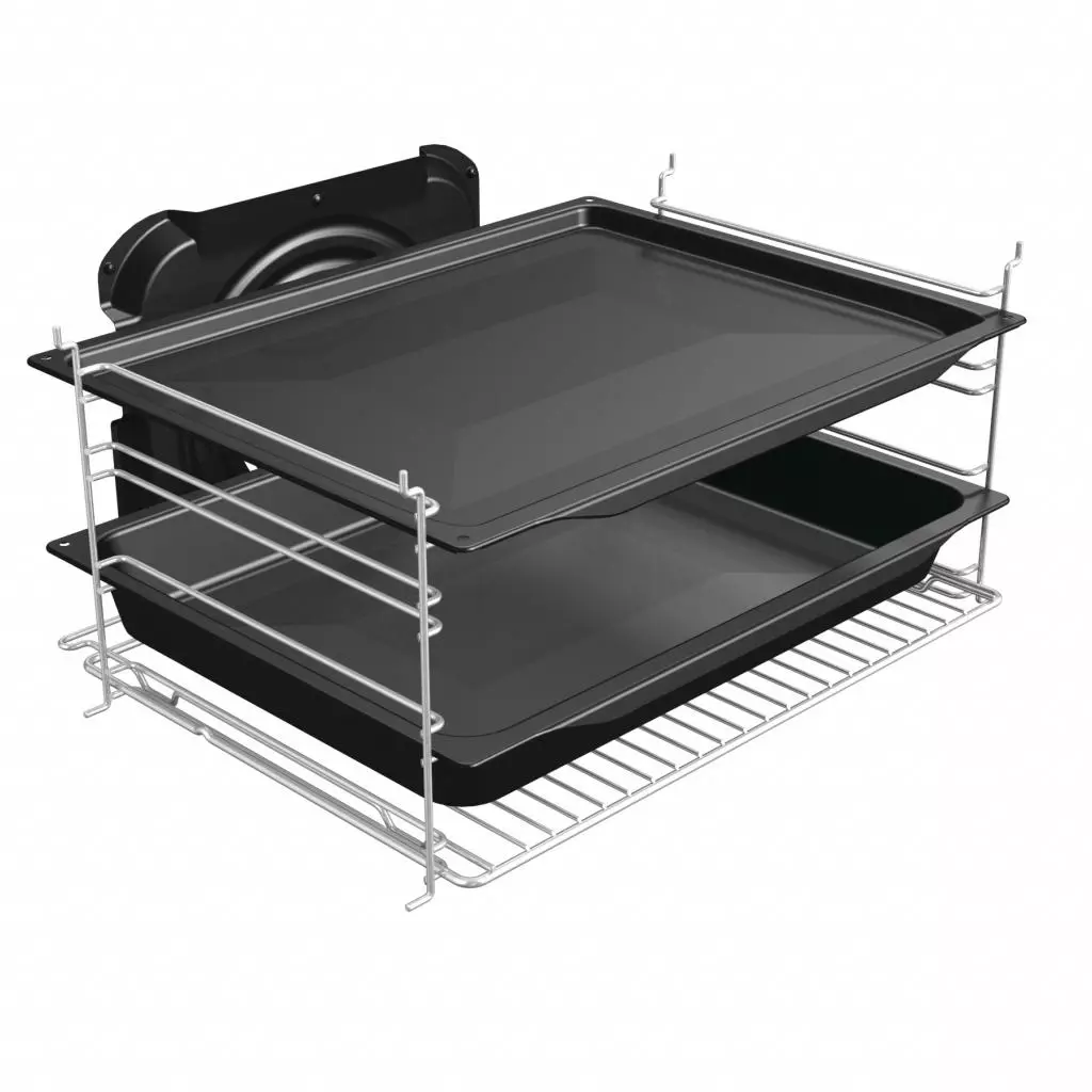 Духовой шкаф Gorenje BO 7530 CLI (BO7530CLI) - 5