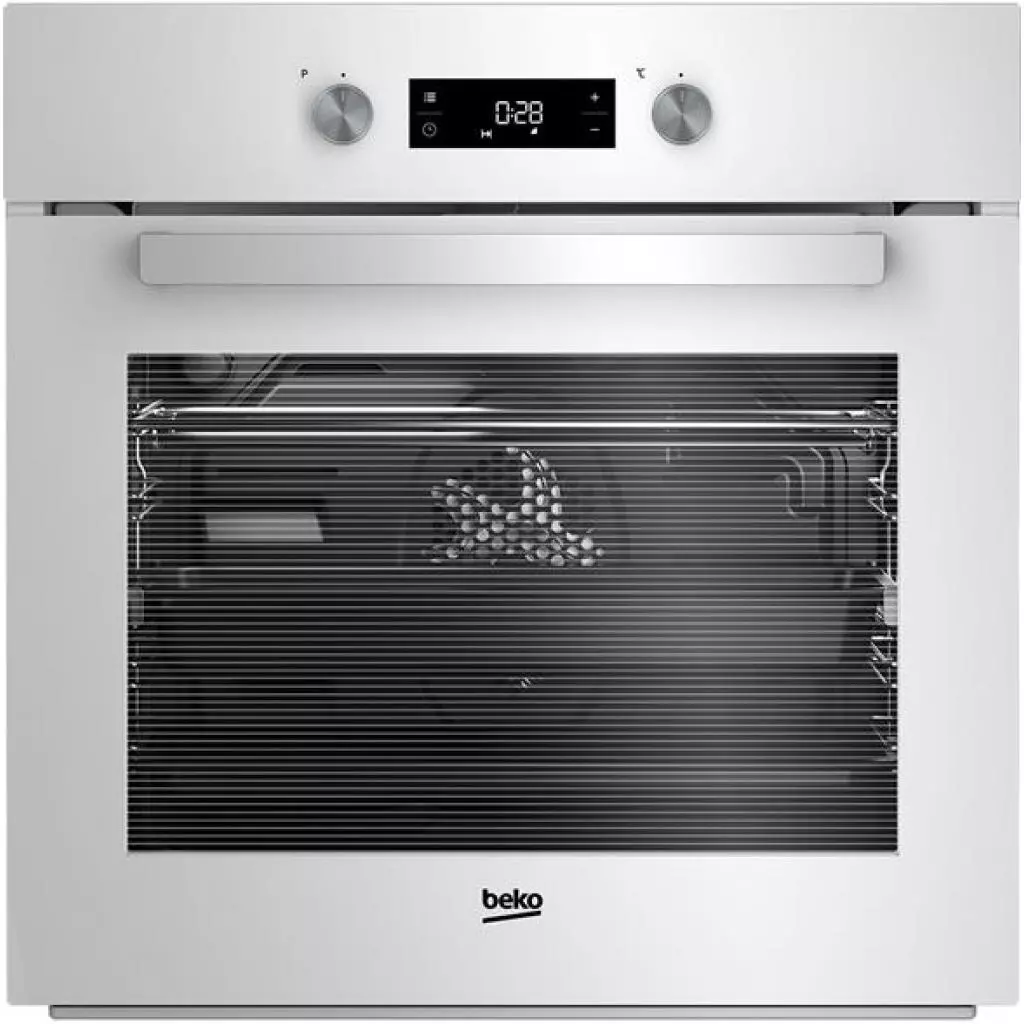 Духовой шкаф Beko BIM24300WS