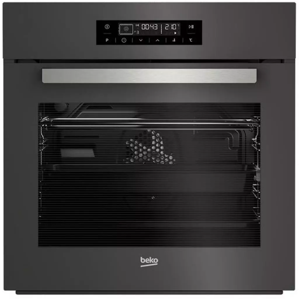 Духовой шкаф Beko BIM24400ZGCS