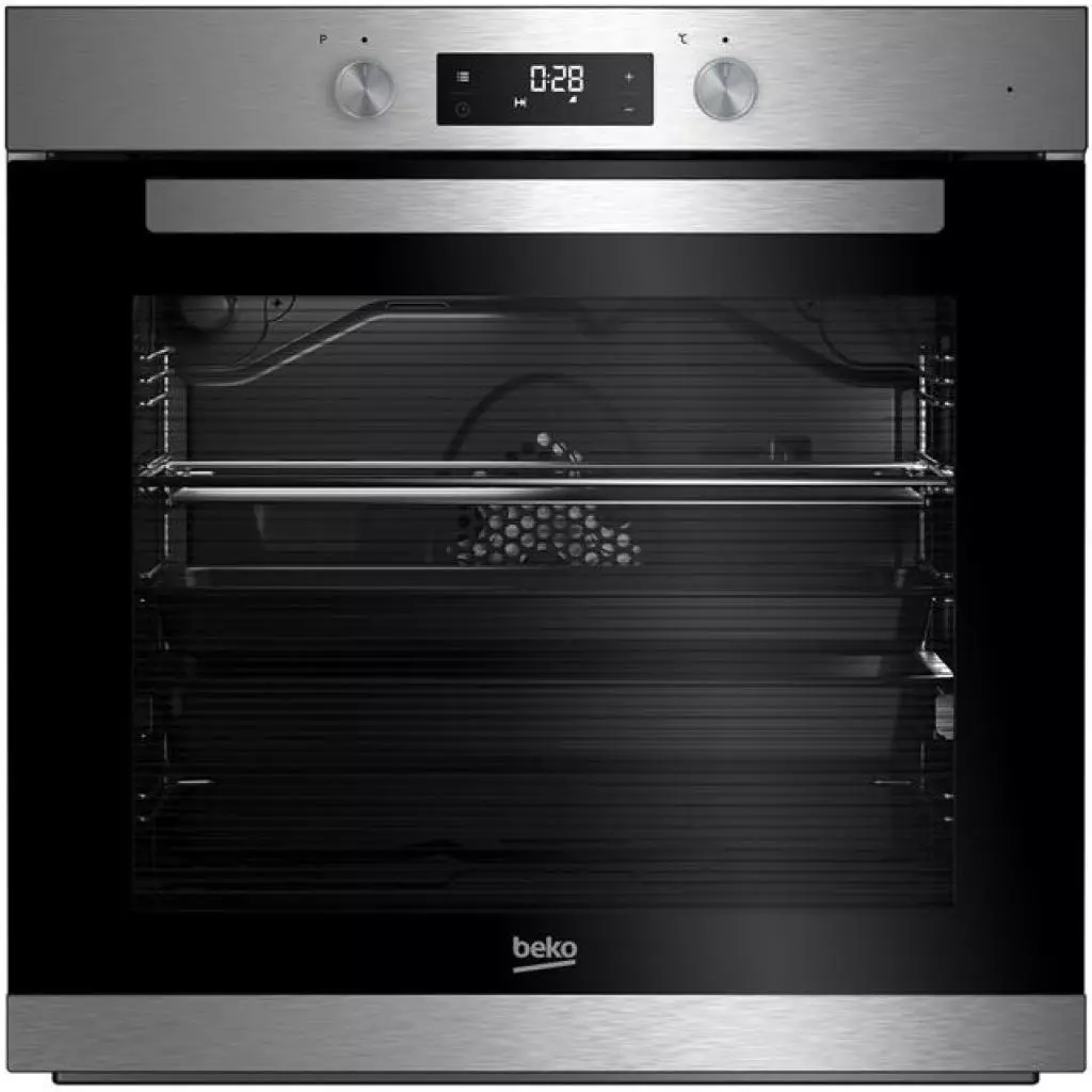 Духовой шкаф Beko BIM32301XMS