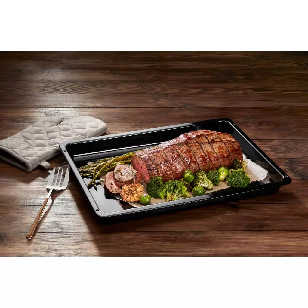 Духовой шкаф Beko BVM34500B - 1