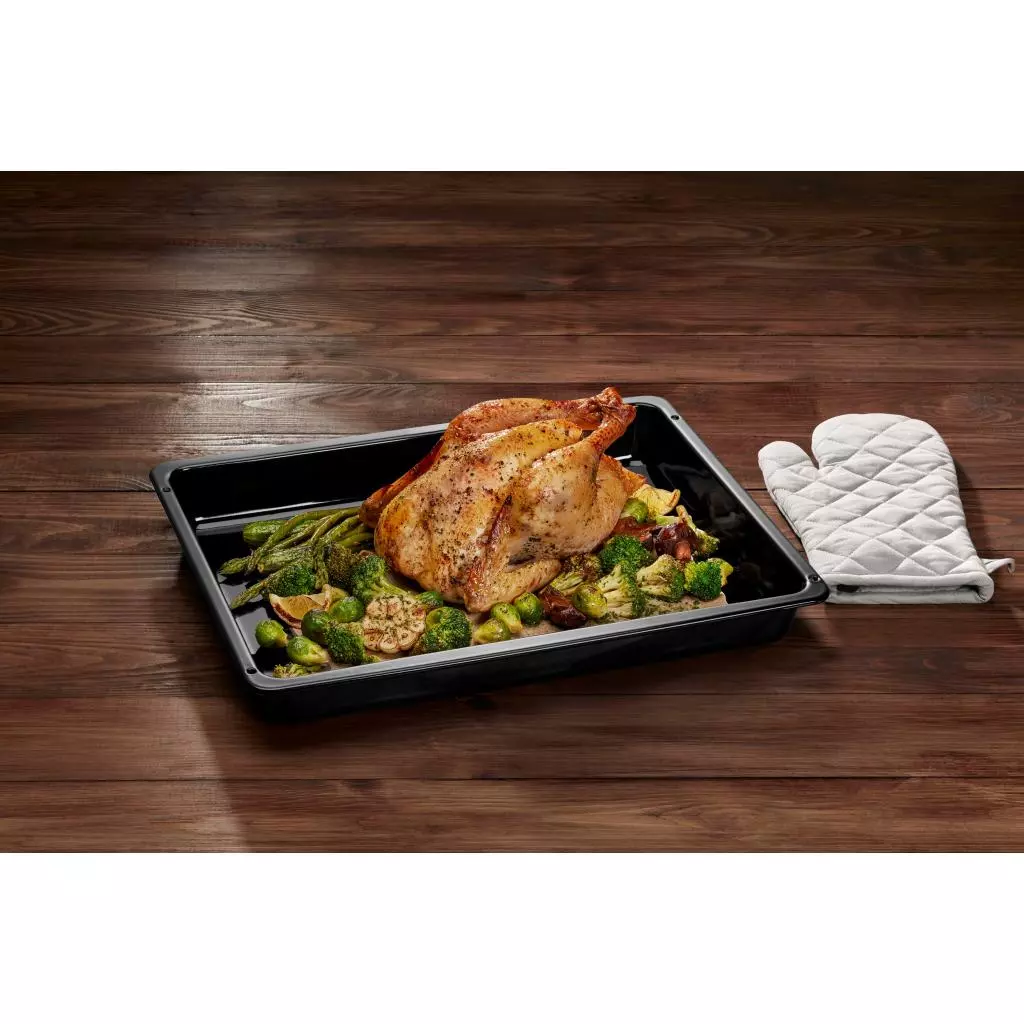 Духовой шкаф Beko BVM34500B - 2