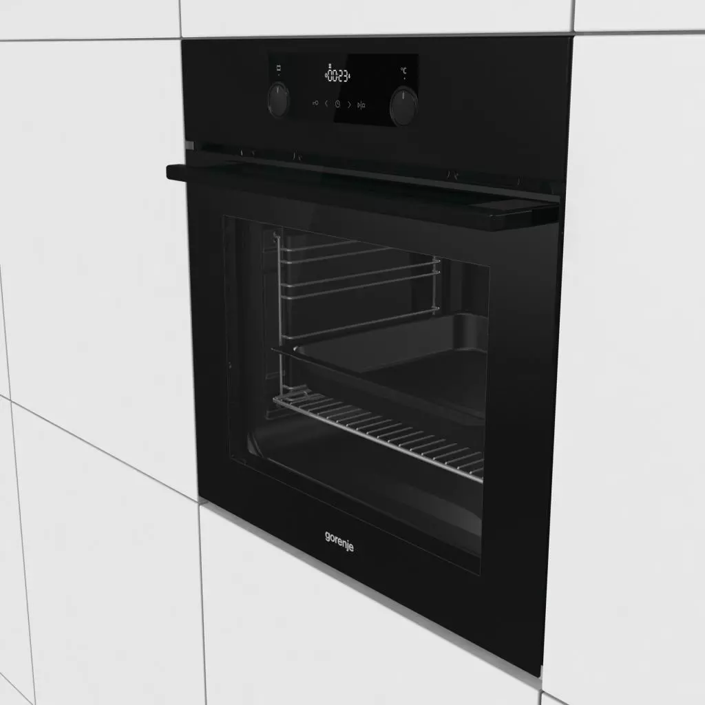 Духовой шкаф Gorenje BA737EB - 3 Духовой шкаф Gorenje BA737EB - 3