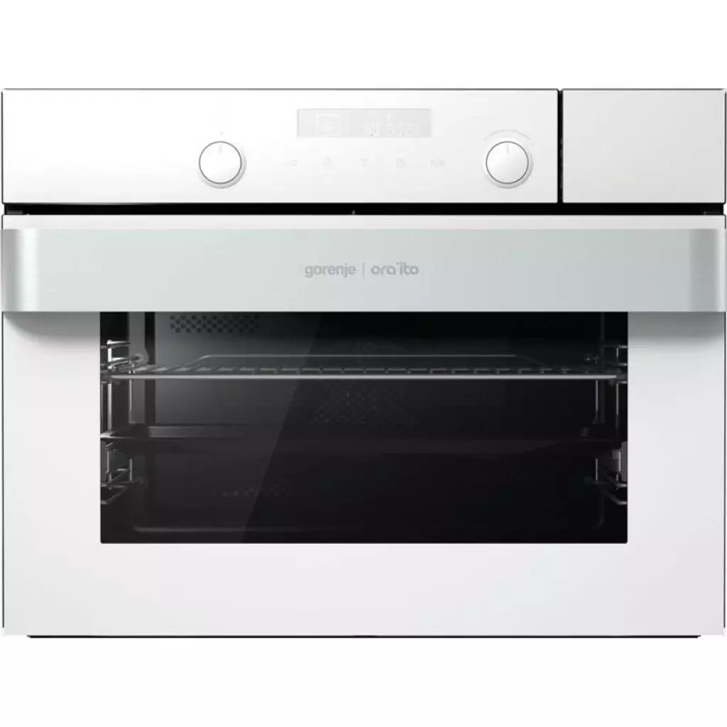 Духовой шкаф Gorenje BCS547ORA-W
