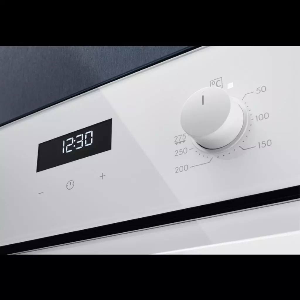 Духовой шкаф Electrolux OEF5E50V - 1 Духовой шкаф Electrolux OEF5E50V - 1