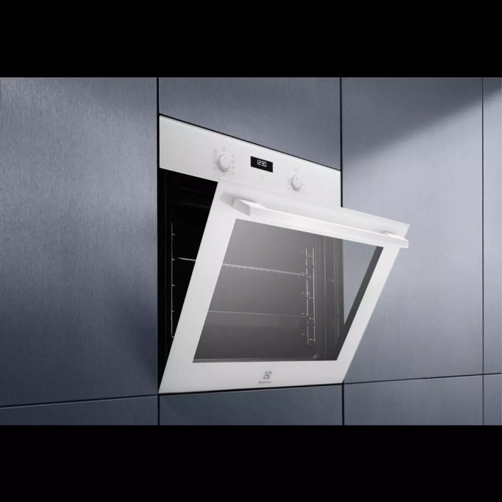 Духовой шкаф Electrolux OEF5E50V - 3 Духовой шкаф Electrolux OEF5E50V - 3