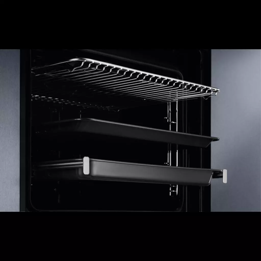 Духовой шкаф Electrolux OKD5C51X - 2 Духовой шкаф Electrolux OKD5C51X - 2