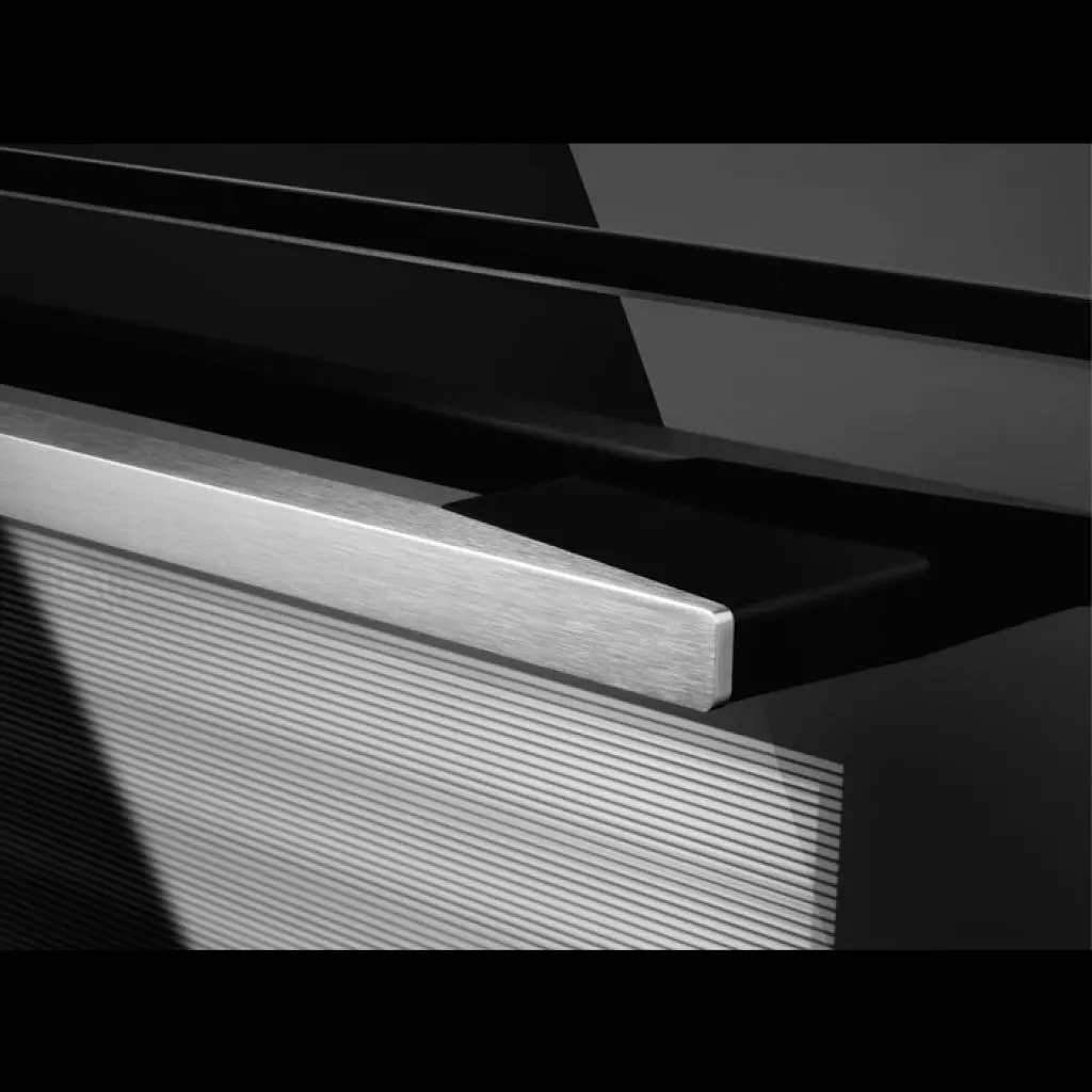 Духовой шкаф Electrolux OKD5C51X - 3 Духовой шкаф Electrolux OKD5C51X - 3