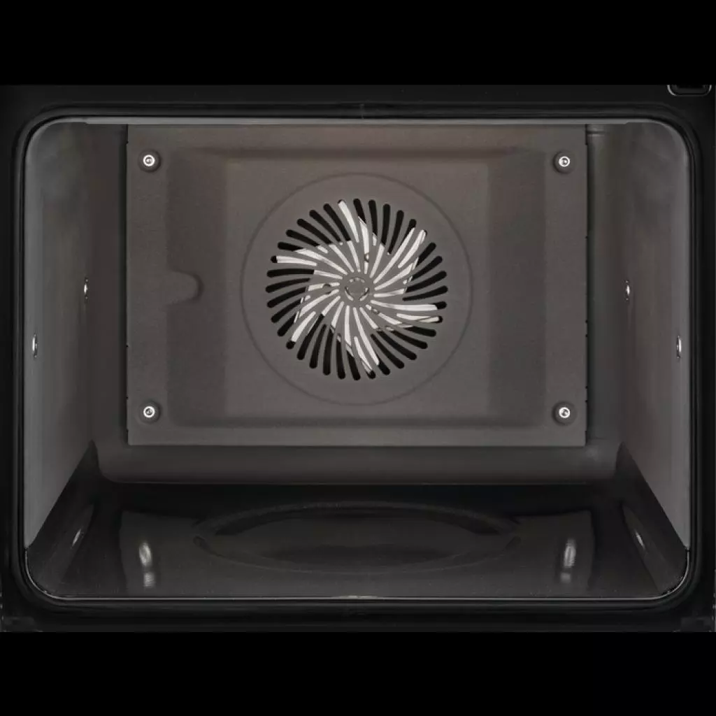 Духовой шкаф Electrolux OKD5C51X - 4 Духовой шкаф Electrolux OKD5C51X - 4