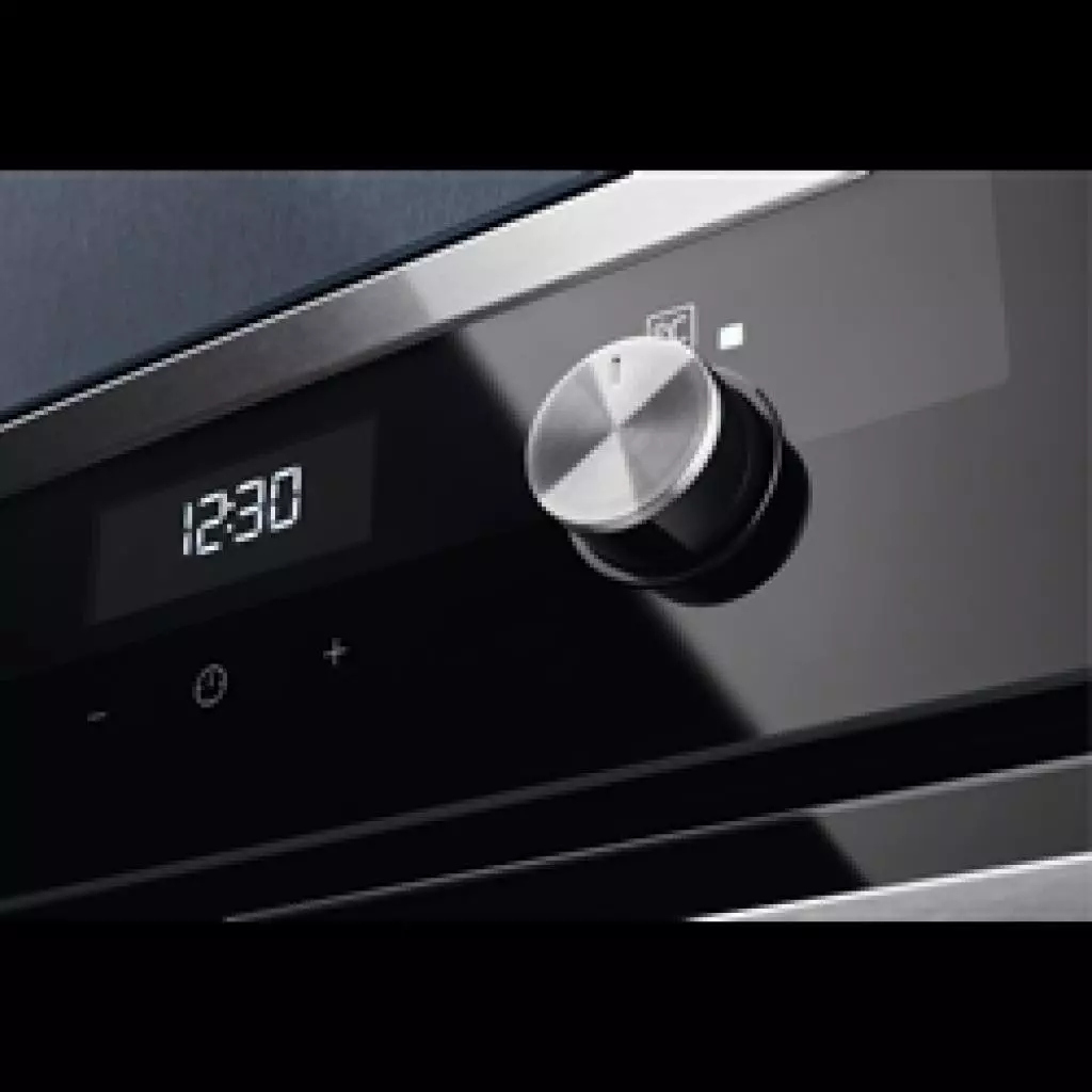 Духовой шкаф Electrolux OKD5C51X - 5 Духовой шкаф Electrolux OKD5C51X - 5