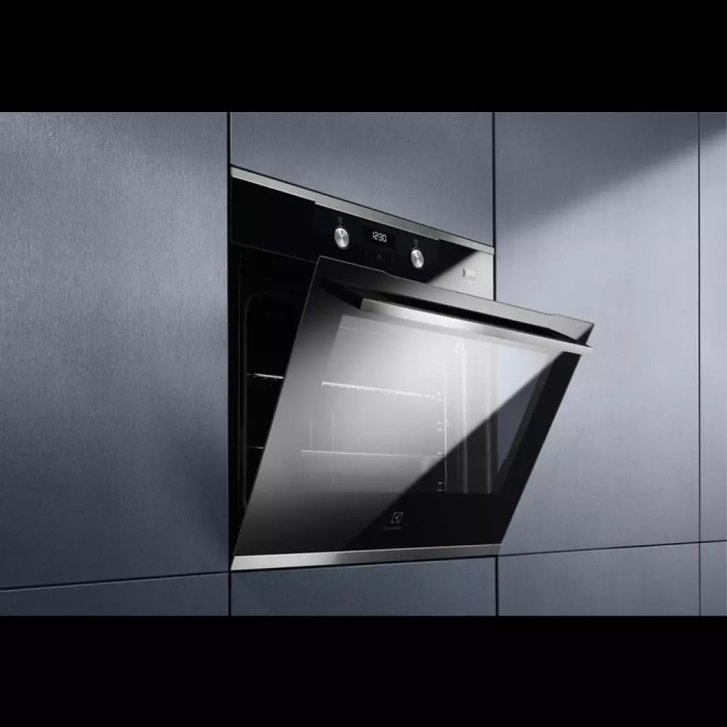 Духовой шкаф Electrolux OKD5C51X - 6 Духовой шкаф Electrolux OKD5C51X - 6
