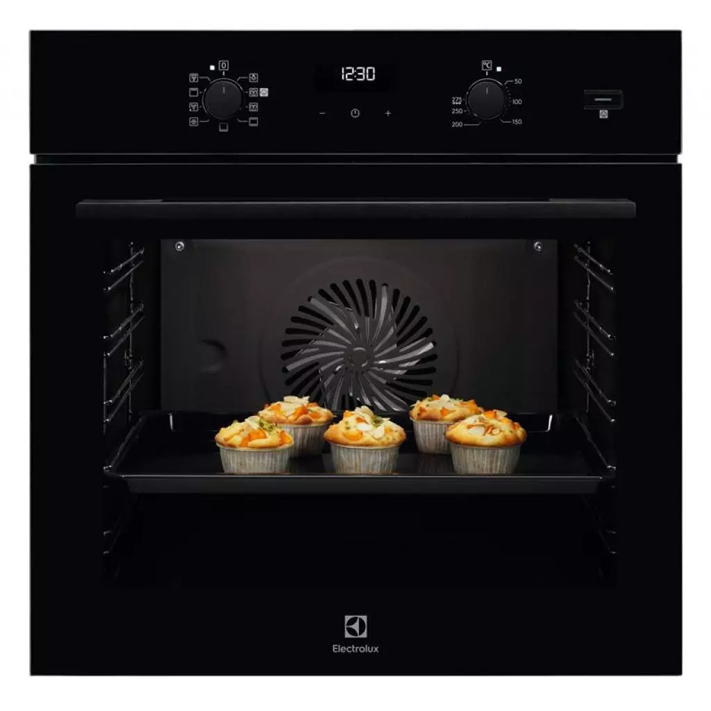 Духовой шкаф Electrolux OKD5C51Z