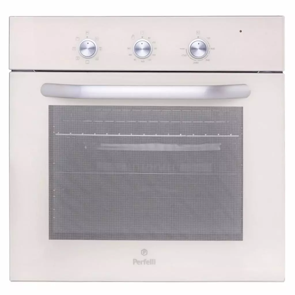 Духовой шкаф Perfelli BOE 6720 IV