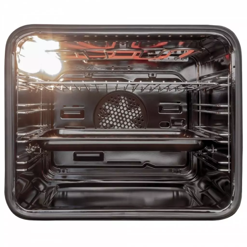 Духовой шкаф Perfelli BOE 67201 IV - 8 Духовой шкаф Perfelli BOE 67201 IV - 8