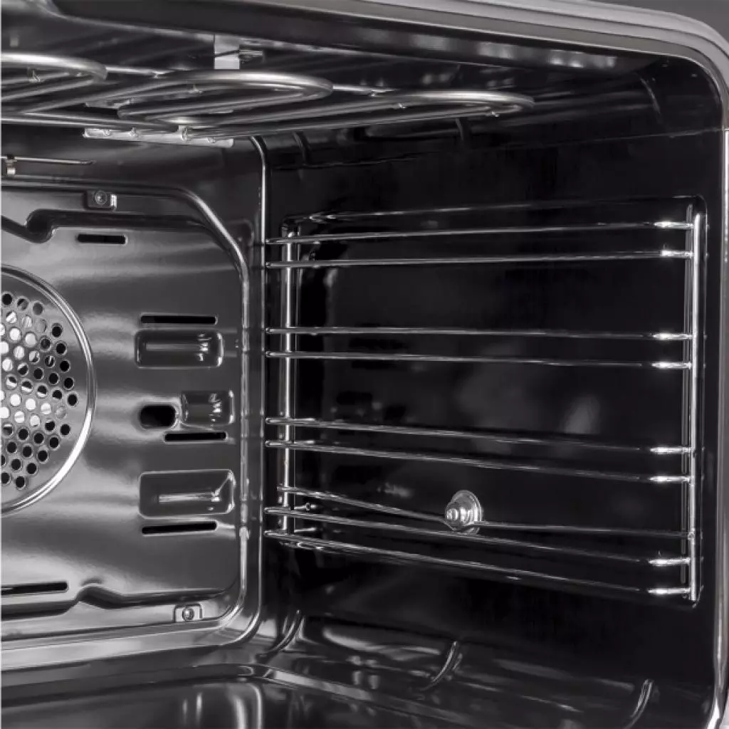 Духовой шкаф Perfelli BOE 67201 IV - 9 Духовой шкаф Perfelli BOE 67201 IV - 9