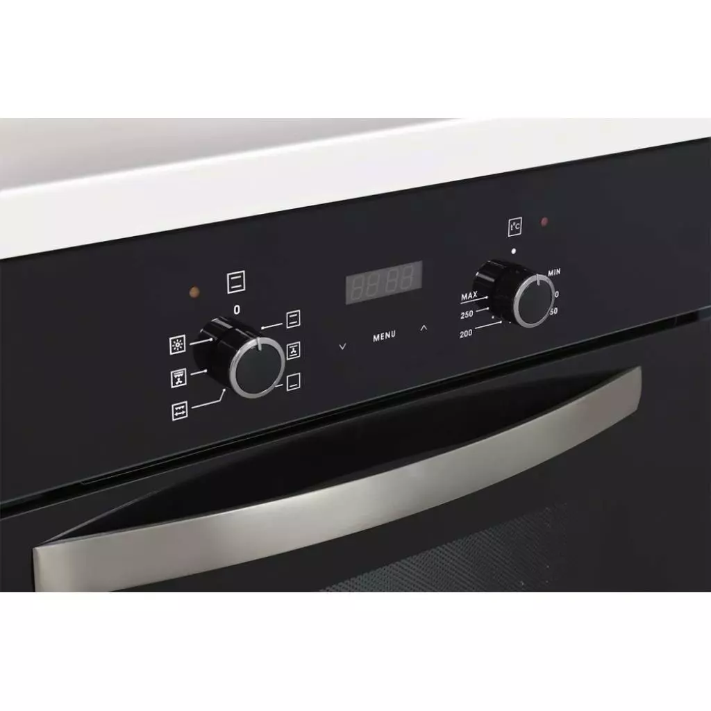 Духовой шкаф Gefest ДА 622-02 АS - 1 Духовой шкаф Gefest ДА 622-02 АS - 1