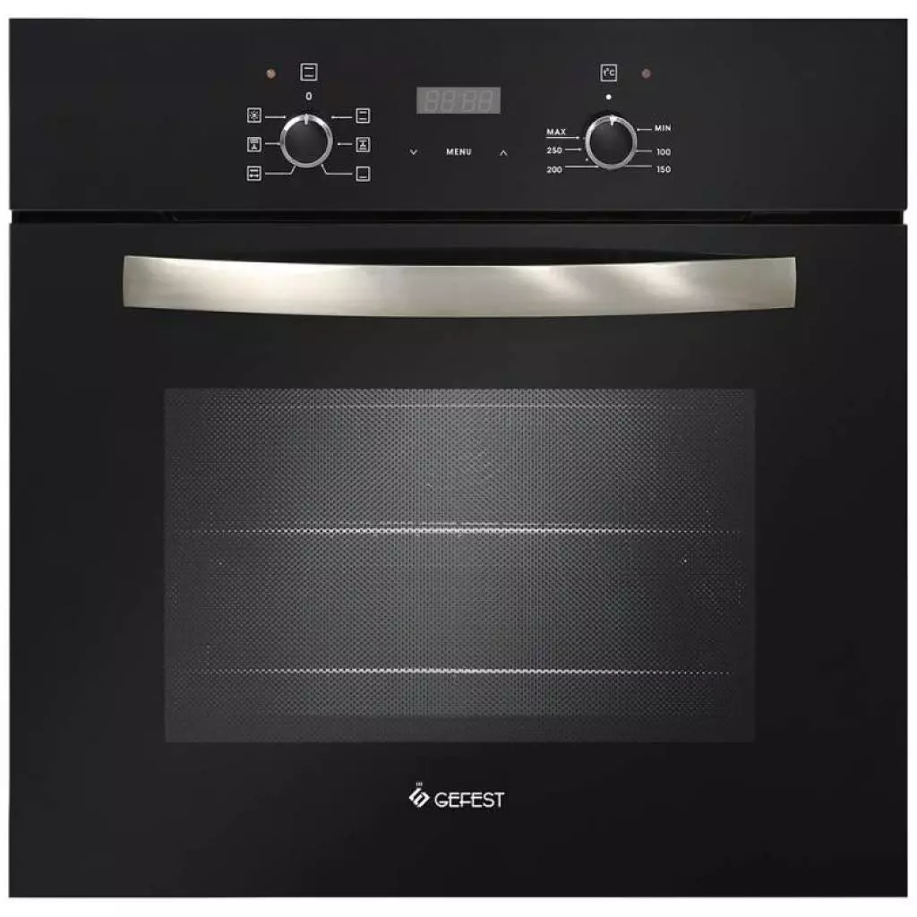 Духовой шкаф Gefest ДА 622-02 АS Духовой шкаф Gefest ДА 622-02 АS