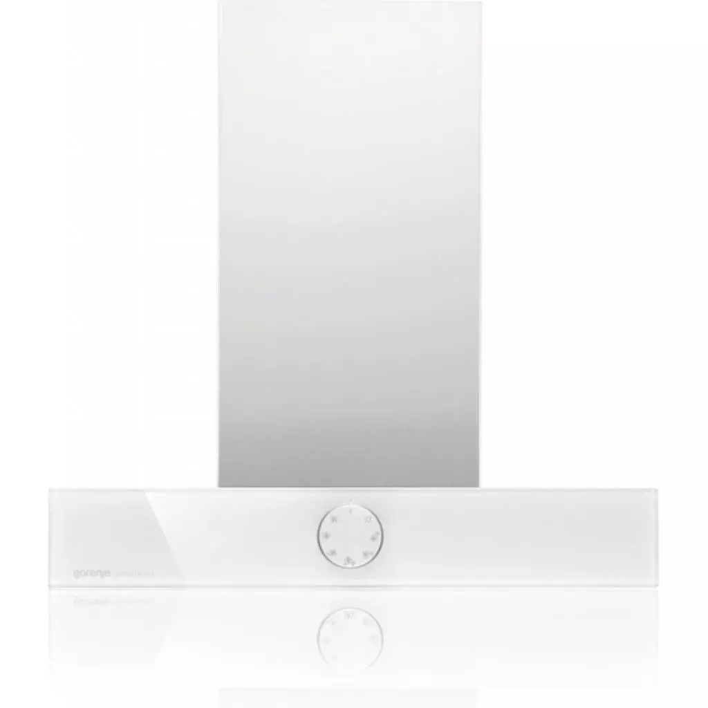 Вытяжка кухонная Gorenje DT 6 SY2W (DT6SY2W) - 1 Вытяжка кухонная Gorenje DT 6 SY2W (DT6SY2W) - 1