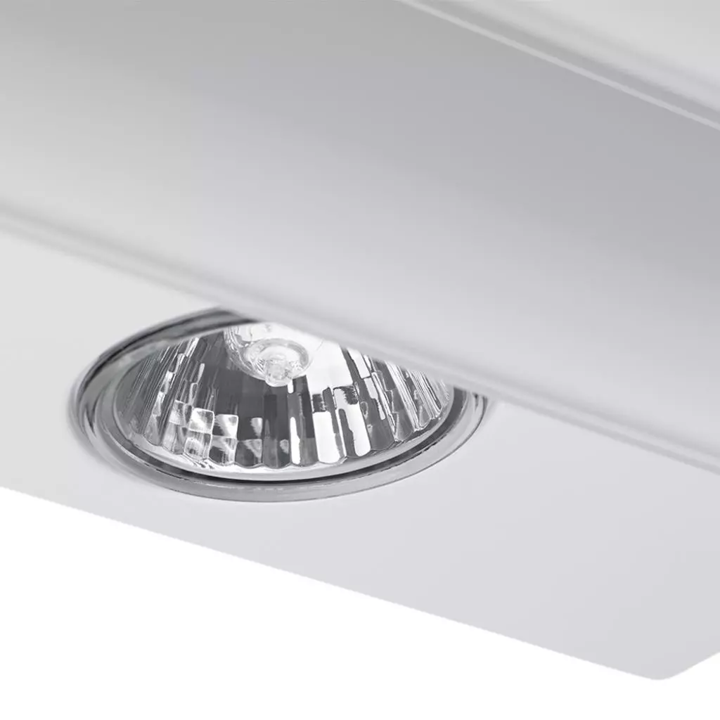 Вытяжка кухонная Pyramida NR 60 WHITE - 3