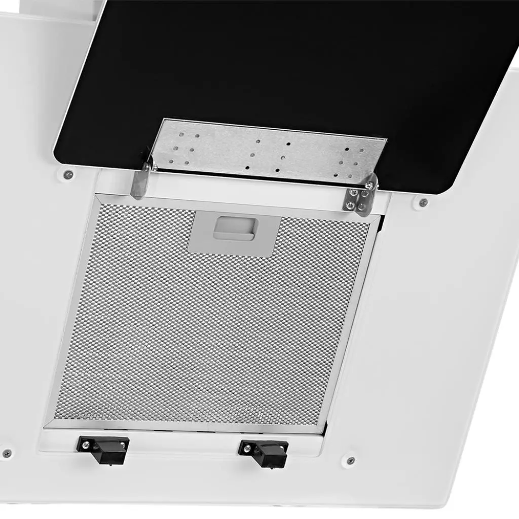 Вытяжка кухонная Pyramida NR 60 WHITE - 5