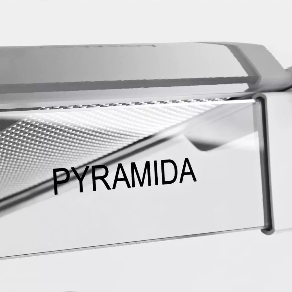 Вытяжка кухонная Pyramida WH 60 WH - 1 Вытяжка кухонная Pyramida WH 60 WH - 1