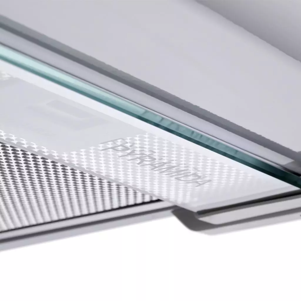 Вытяжка кухонная Pyramida WH 60 WH - 2 Вытяжка кухонная Pyramida WH 60 WH - 2