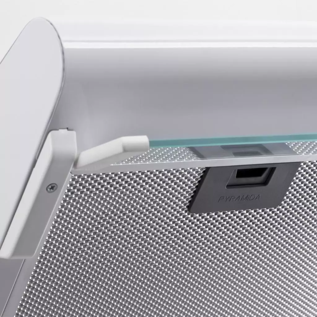 Вытяжка кухонная Pyramida WH 60 WH - 4 Вытяжка кухонная Pyramida WH 60 WH - 4
