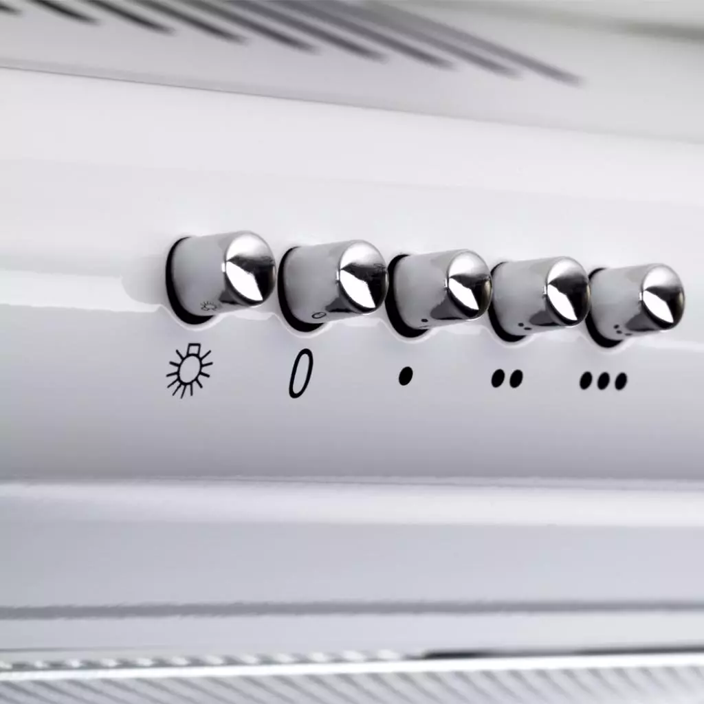 Вытяжка кухонная Pyramida WH 60 WH - 5 Вытяжка кухонная Pyramida WH 60 WH - 5