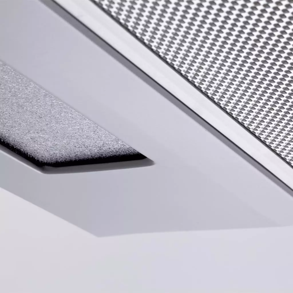 Вытяжка кухонная Pyramida WH 60 WH - 6 Вытяжка кухонная Pyramida WH 60 WH - 6