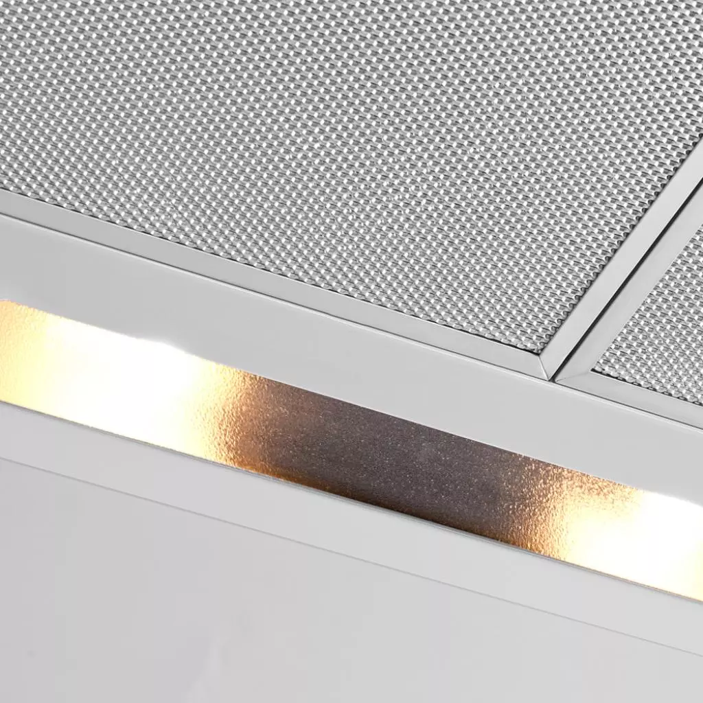 Вытяжка кухонная Pyramida WH 60 WH - 8 Вытяжка кухонная Pyramida WH 60 WH - 8