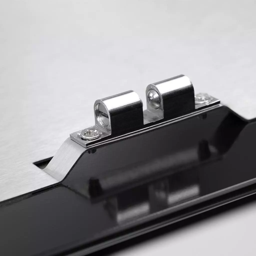 Вытяжка кухонная Pyramida HES 30 (D-600 MM) BLACK /AJ - 3 Вытяжка кухонная Pyramida HES 30 (D-600 MM) BLACK /AJ - 3