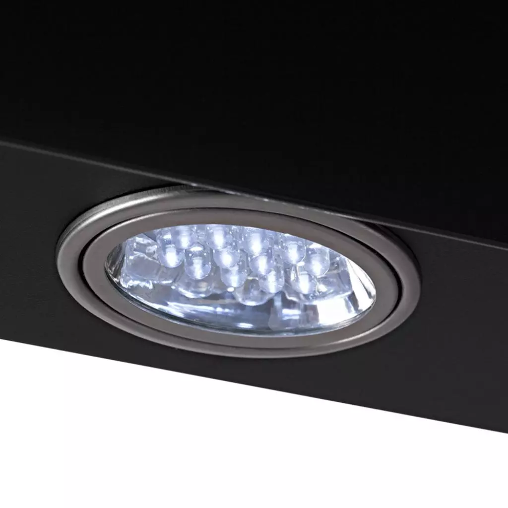 Вытяжка кухонная Pyramida NR-F 60 INOX - 2 Вытяжка кухонная Pyramida NR-F 60 INOX - 2