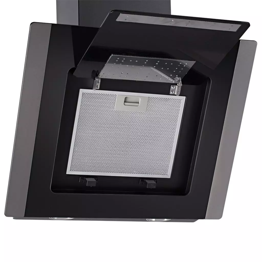 Вытяжка кухонная Pyramida NR-F 60 INOX - 6 Вытяжка кухонная Pyramida NR-F 60 INOX - 6