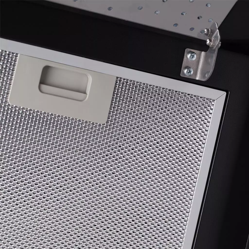 Вытяжка кухонная Pyramida NR-F 60 INOX - 7 Вытяжка кухонная Pyramida NR-F 60 INOX - 7