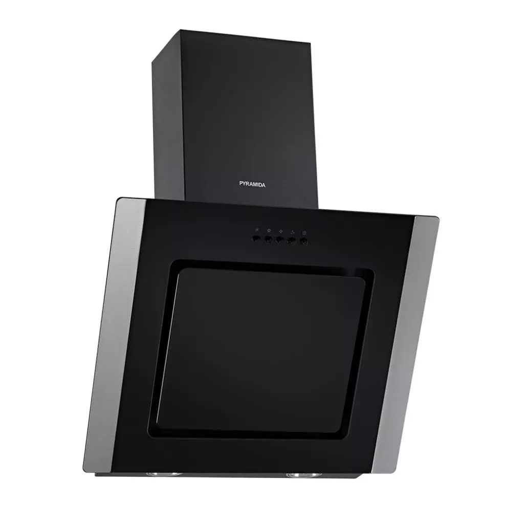 Вытяжка кухонная Pyramida NR-F 60 INOX