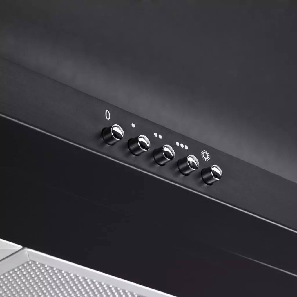 Вытяжка кухонная Pyramida KH 50 (1000) BL - 1 Вытяжка кухонная Pyramida KH 50 (1000) BL - 1